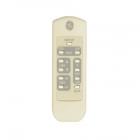 GE AJCQ06LCBM1 Remote Control - Genuine OEM