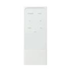 GE AJCQ08ACHK1 Remote Control - Genuine OEM