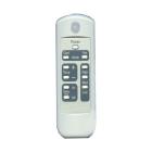 GE AJCQ10ACFH1 Remote Control - Genuine OEM