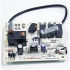 GE AKCQ12DCA Control Board - Genuine OEM