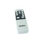 GE APCD08AXWWW1 Remote Control - Genuine OEM