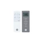 GE APCD08JASWG1 Portable AC Remote Control - Genuine OEM