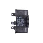 GE AZ28E07DACM2 Fan Motor Capacitor - Genuine OEM