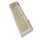 GE AZ41E07EACM2 Front Panel - Genuine OEM