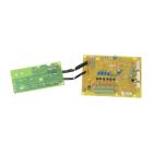 GE AZ41E15DACM3 Main Power Board Assembly - Genuine OEM