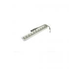 GE AZ45E07DACW5 Heater Assembly - Genuine OEM