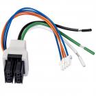 GE AZ45E09DBMW2 30A Direct Connector Kit - Genuine OEM