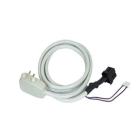 GE AZ45E09DBMW2 LCDI Cord - Genuine OEM