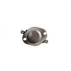 GE AZ61H12EABW3 Thermostat - Genuine OEM
