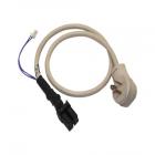 GE AZ65H09DABW5 Non-LCD Power Cord - Genuine OEM