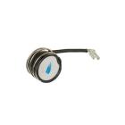 GE AZ65H12DBMW2 Overload Compressor - Genuine OEM