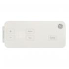 GE AZ65H15EACM2 Display Overlay - Genuine OEM