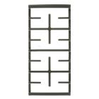 GE C2S900P2M1S1 Central Grate - Genuine OEM