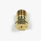 GE C2S980SEM1SS Range Burner Orifice - Genuine OEM