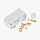 GE C2S985SET3SS LP Conversion Kit - Genuine OEM