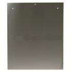 GE CDT805P2N2S1 Cafi Outer Door Service Assembly - Genuine OEM