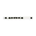 GE CDT836P3M5D1 Silicone Light Pipe - Genuine OEM