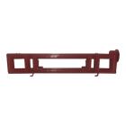 GE CDT836P3M5D1 Silverware Basket Sprayer - Genuine OEM