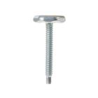 GE CDT845P4N3W2 Leveling Screw - Genuine OEM