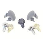 GE CDT845P4N3W2 Screw and Cap Kit - Genuine OEM