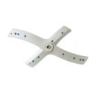 GE CDT855M5N0S5 Spray Arm (Lower) - Genuine OEM
