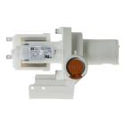 GE CDT855P2N2S1 Variable Speed Drain Pump - Genuine OEM