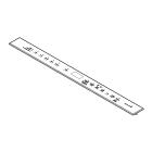 GE CDT855P2N3S1 Cafe User Interface Control - Genuine OEM