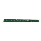 GE CDT866P2M4S1 Configured User Interface Control & Display Board - Genuine OEM