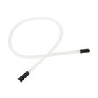 GE CDT875P3N5D1 Drain Hose Assembly - Genuine OEM