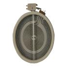 GE CES700M2N3S5 Haliant Surface Element - Dual, approx 9in - Genuine OEM
