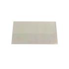 GE CES750P2M2S1 Door Crystal Window Glass (OEM) - Genuine OEM