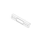 GE CES750P2M2S1 Stainless Manifold Panel - Genuine OEM