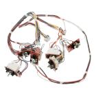 GE CES750P2M2S1 Switch Assembly - Genuine OEM