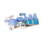 GE CFE28TP2MDS1 Water Inlet Valve Assembly (3 Way) - Genuine OEM