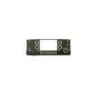 GE CFE28TP3MGD1 Cafe Display Hot Water Black Slate - Genuine OEM