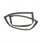 GE CFE28TP3MGD1 Door Gasket (Freezer, Dorian Grey) - Genuine OEM