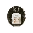 GE CFE28TP3MGD1 Led Light Cover - Genuine OEM