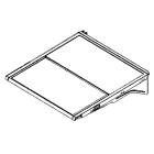 GE CFE28TSHGSS Quick Space Shelf - Genuine OEM