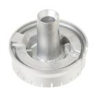 GE CGS700P4M1W2 Surface Burner (Large) - Genuine OEM