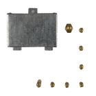 GE CGS985SET4SS LP Conversion Kit - Genuine OEM