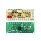 GE CHS900P2M2S1 LED Encoder Board - Genuine OEM