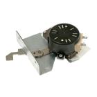 GE CHS900P4M2W2 Automatic Latch - Genuine OEM