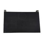 GE CHS950P3M2D1 Main Glass Top - Black - Genuine OEM