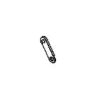 GE CKS70DP2N1S1 Door Liner Plug - Genuine OEM