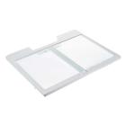 GE CNE25SSKAKSS Pantry Cover Assembly - Genuine OEM