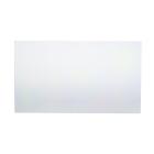 GE CS980ST4SS Crystal Door Glass - Genuine OEM