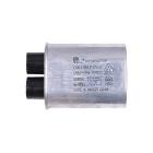 GE CSA1201RSS02 High Voltage Capacitor - Genuine OEM