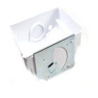 GE CSB42WP2NFS1 Ice Dispenser Bucket - Genuine OEM