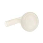 GE CSB42YP2NBS1 Drain Vacuum Break Valve - Genuine OEM