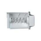 GE CSB42YP2NBS1 Ice Bucket - Genuine OEM